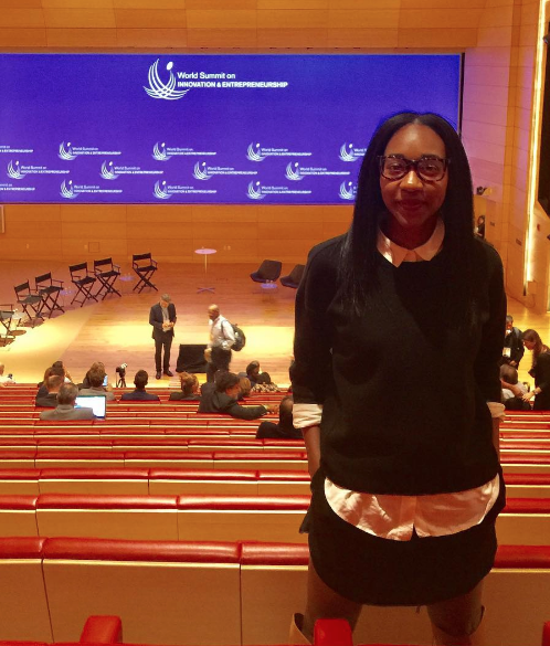The 5 things I Learned From The Smartest People In The World This Week