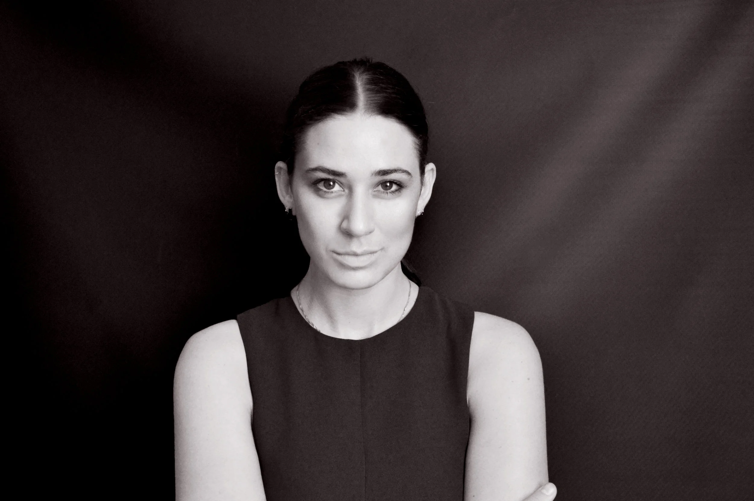 A Peek Inside Her Agenda: Daniella Kallmeyer (Owner/Creative Director, KALLMEYER New York)