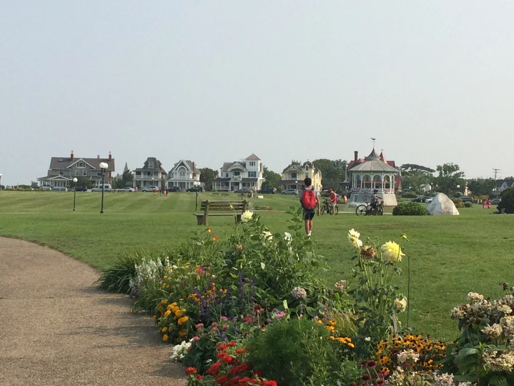 Martha’s Vineyard: A Vacation Journey Through Black History and Black Film