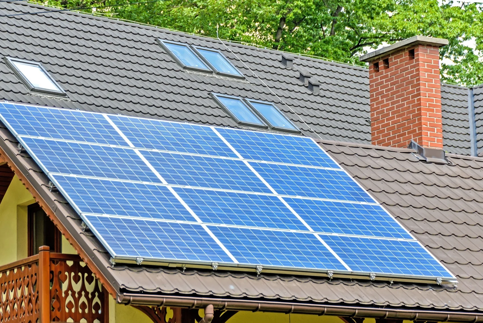 Solar Resources for New Yorkers