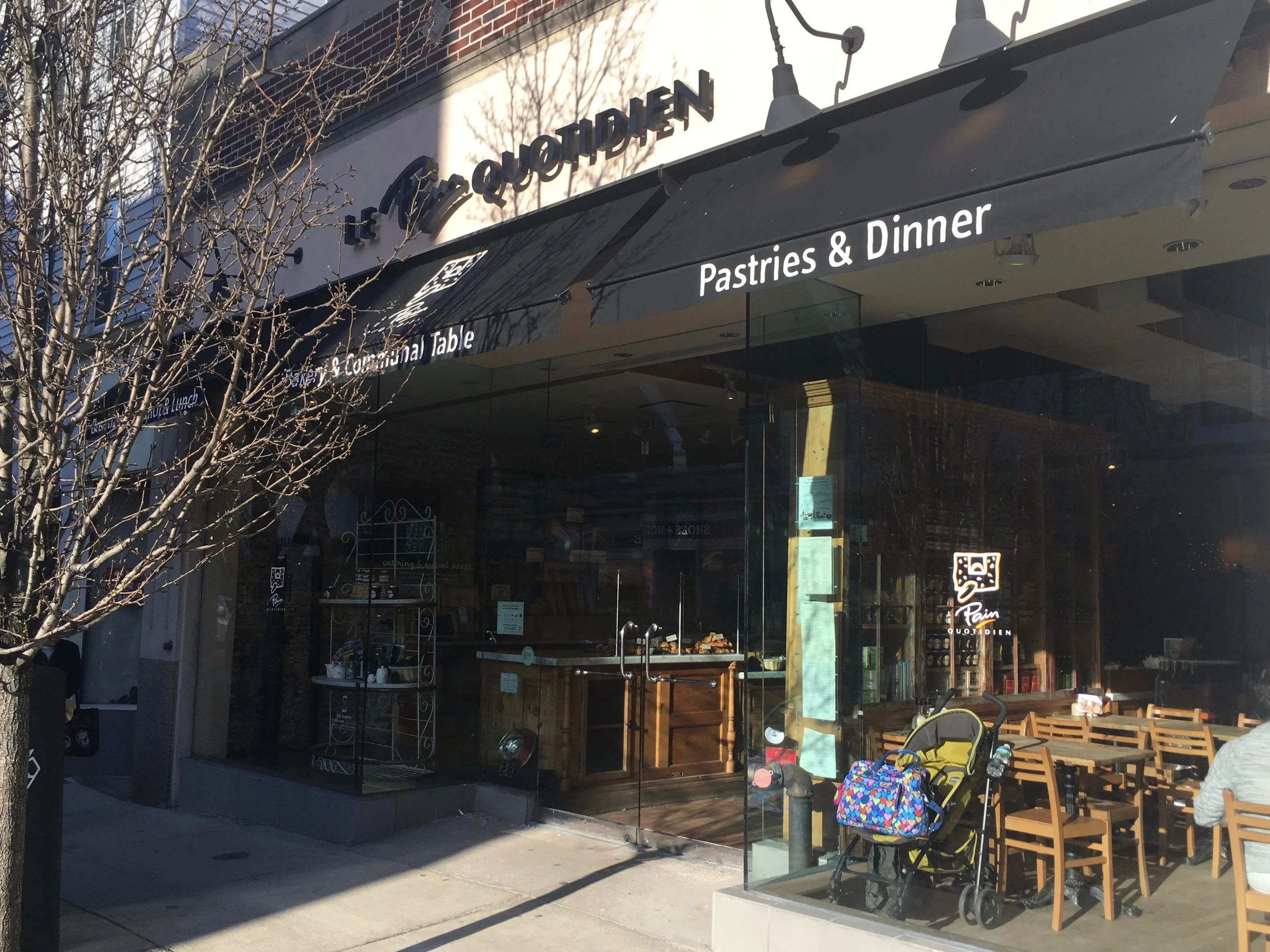 Spotlight on Sustainability: Carbon Neutrality at LPQ