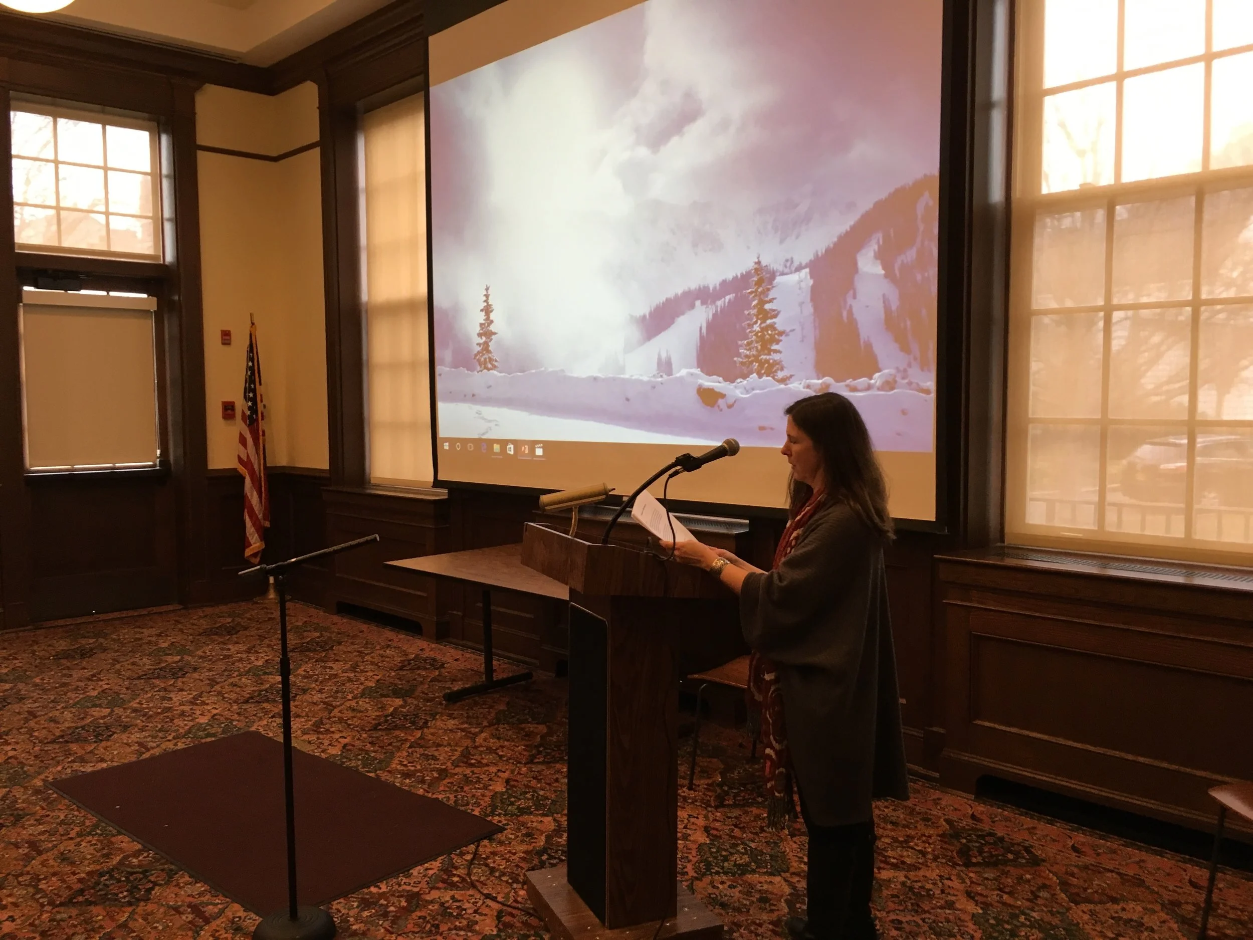 Saving Money While Going Green: Home Energy Efficiency Workshop