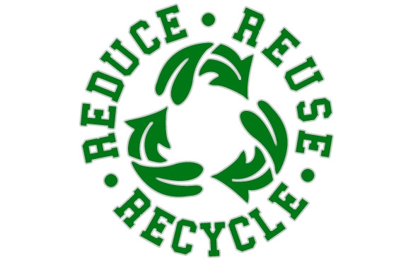 RECYCLE/DONATE GUIDE