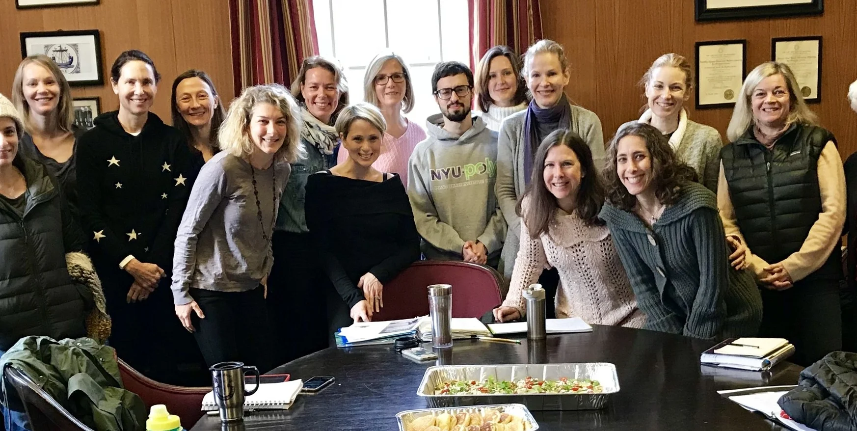 Rye Sustainability's New Year's Resolutions