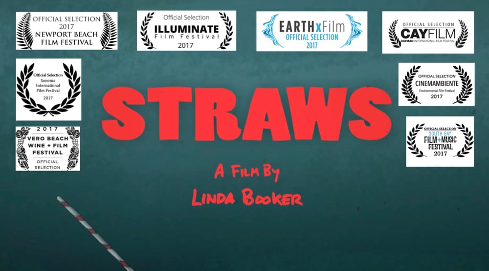 STRAWS Documentary Film Screening and Discussion