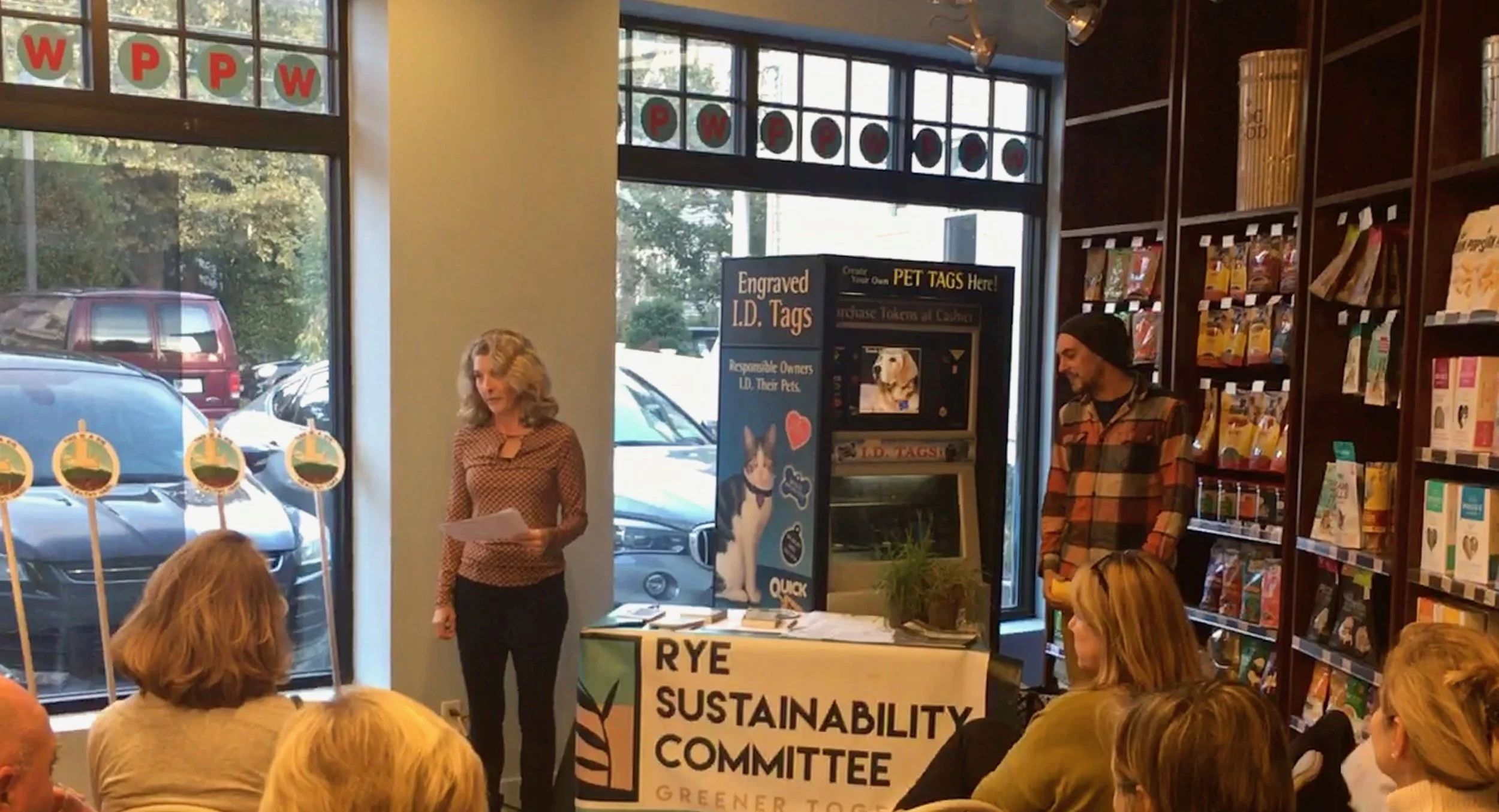 Healthy Yards, Healthy Pets