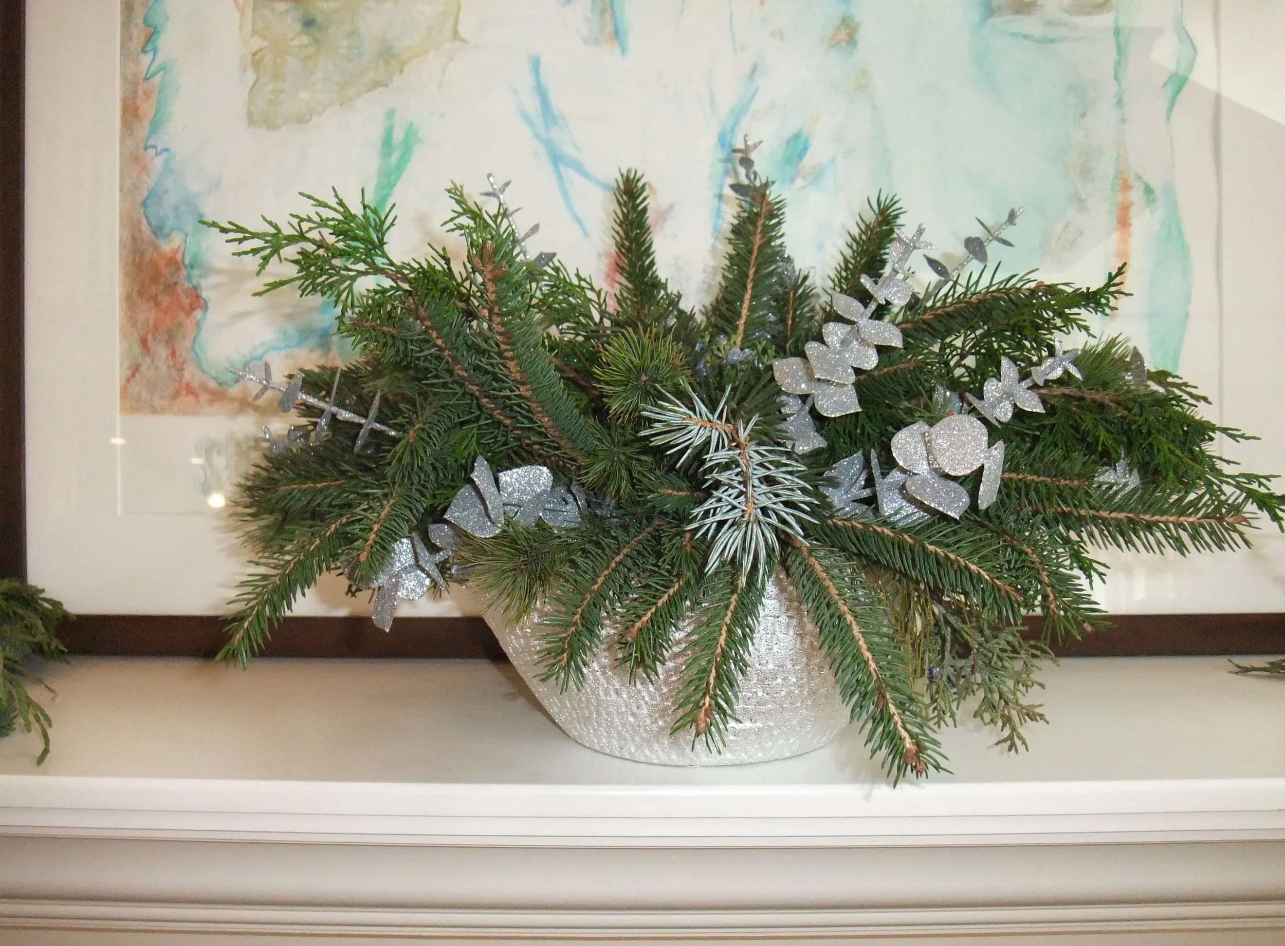 Tips for a Green Holiday!