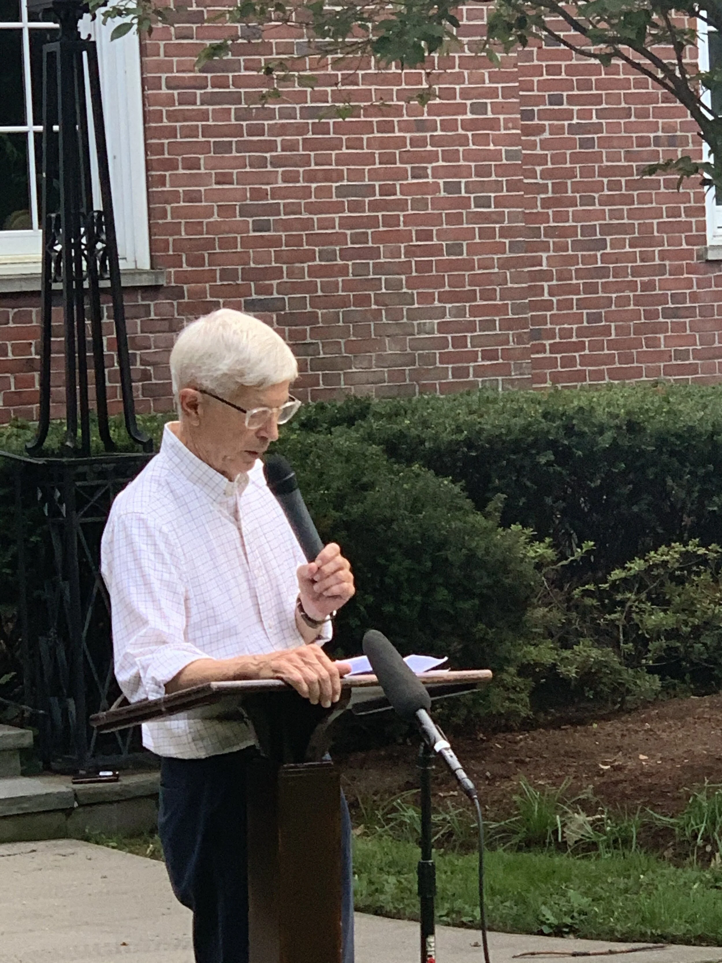 2020 Environmental Leadership Awards Recipients