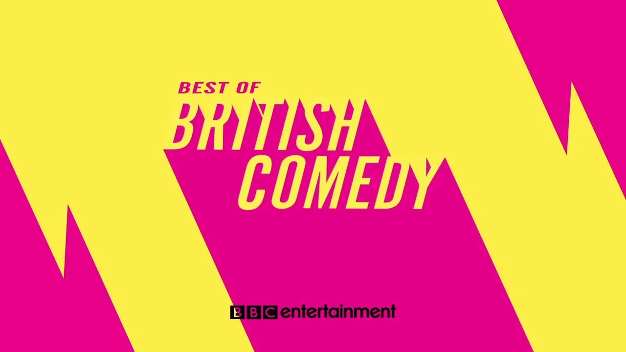 BBC Comedy