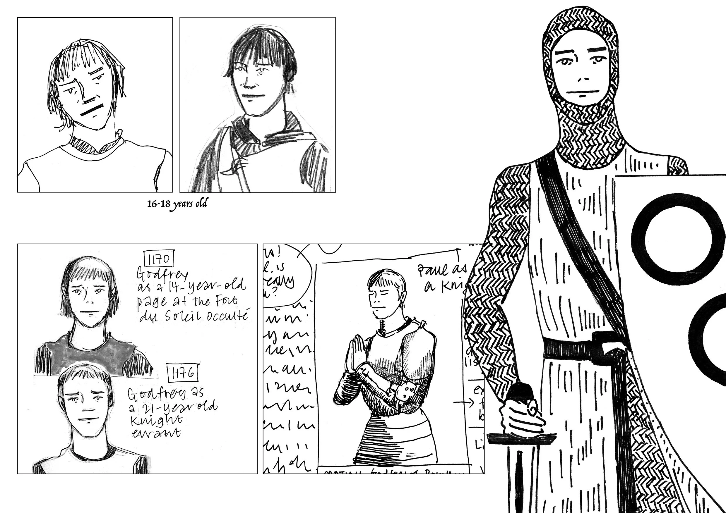 The evolution of Godfrey1.jpg