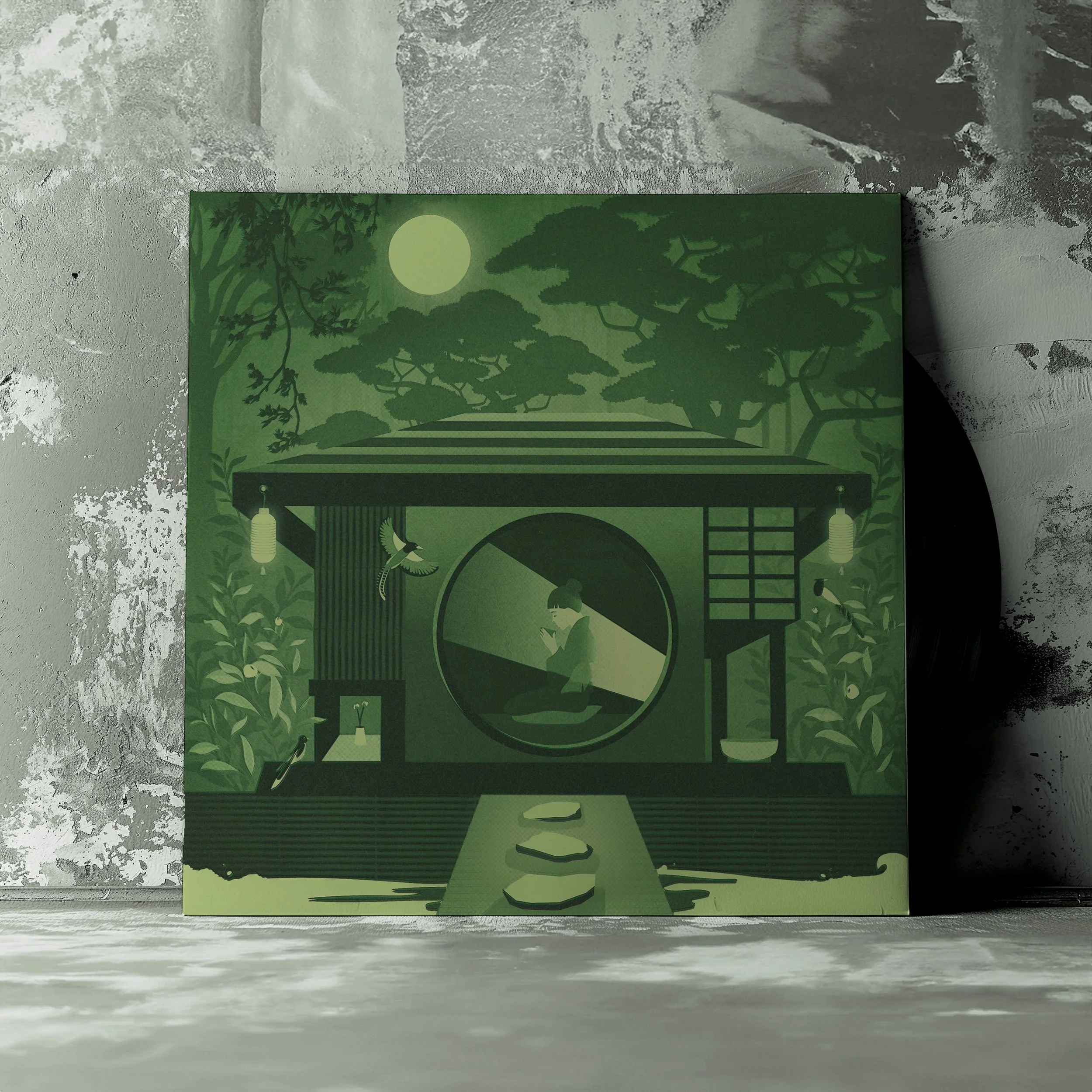 Midori album cover_mock record2.jpg