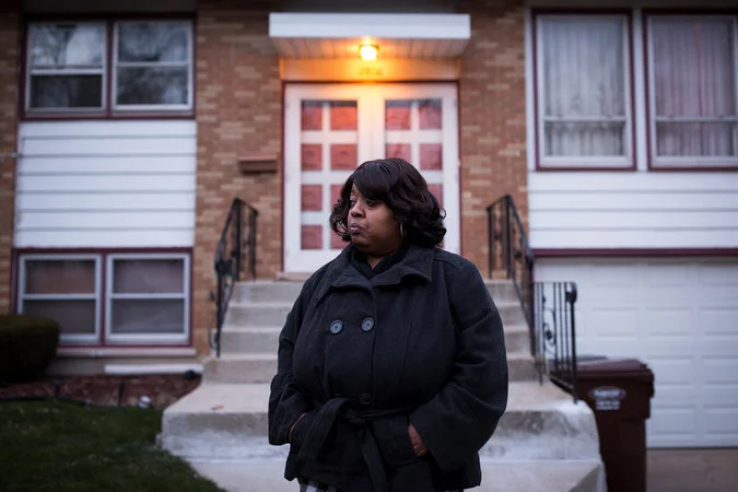 New York Times: Chicago Pays Millions but Punishes Few in Killings by Police