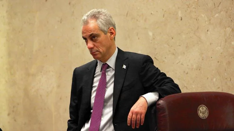 Chicago Tribune: Chicago's police crisis falls on all of us