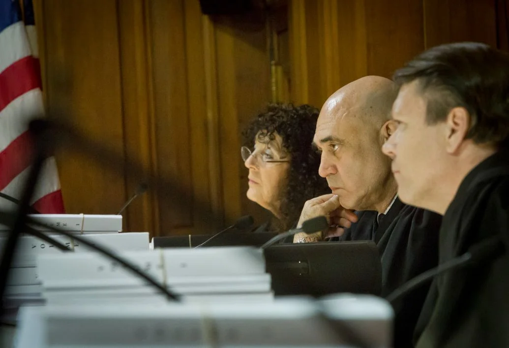 Rolling Stone: A Year Later, the Eric Garner Grand Jury Decision Still Stings