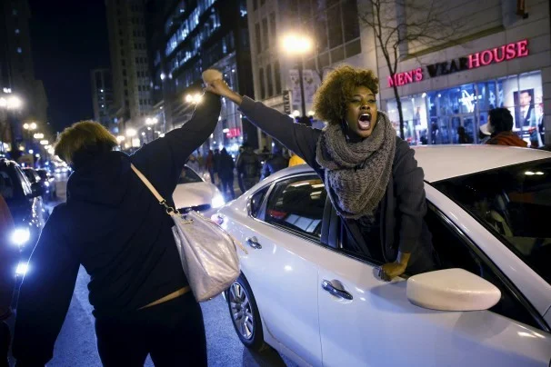 Washington Post: Chicago police officer charged in deadly shooting has a history of misconduct complaints