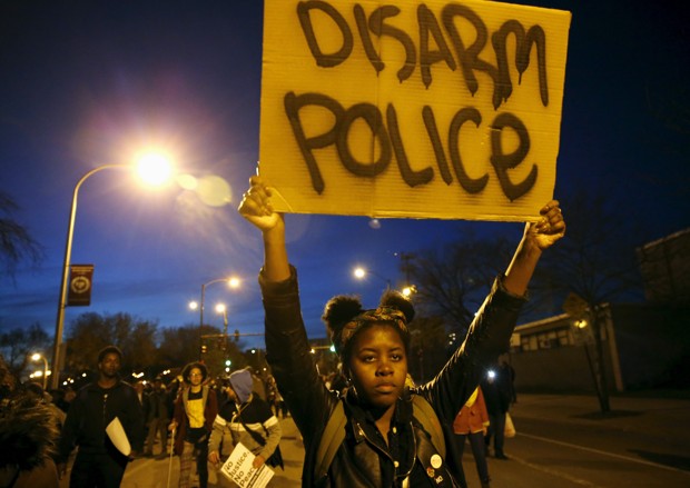 CityLab: There's Actually a Lot of Data Available on Chicago Police Misconduct