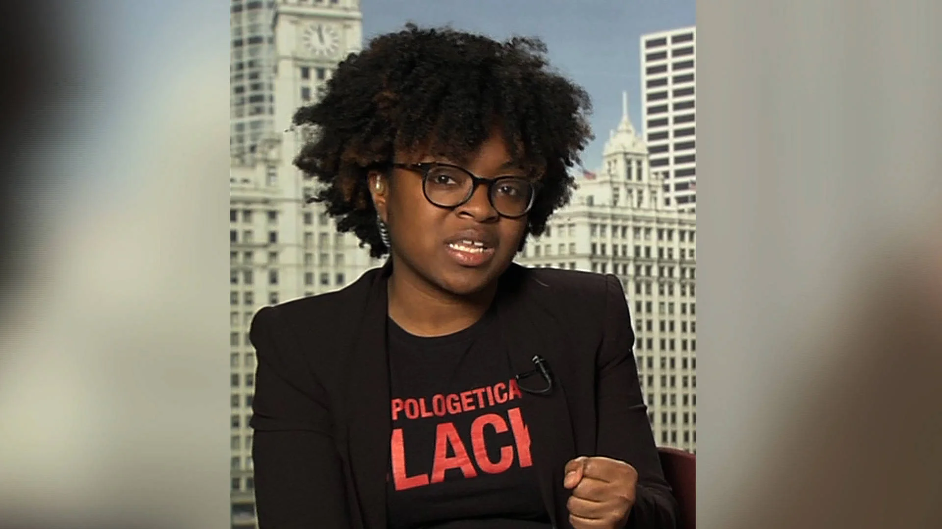 Democracy Now: Journalist on Shooting of Laquan McDonald By Chicago Police Officer: “It Was An Horrific Execution”