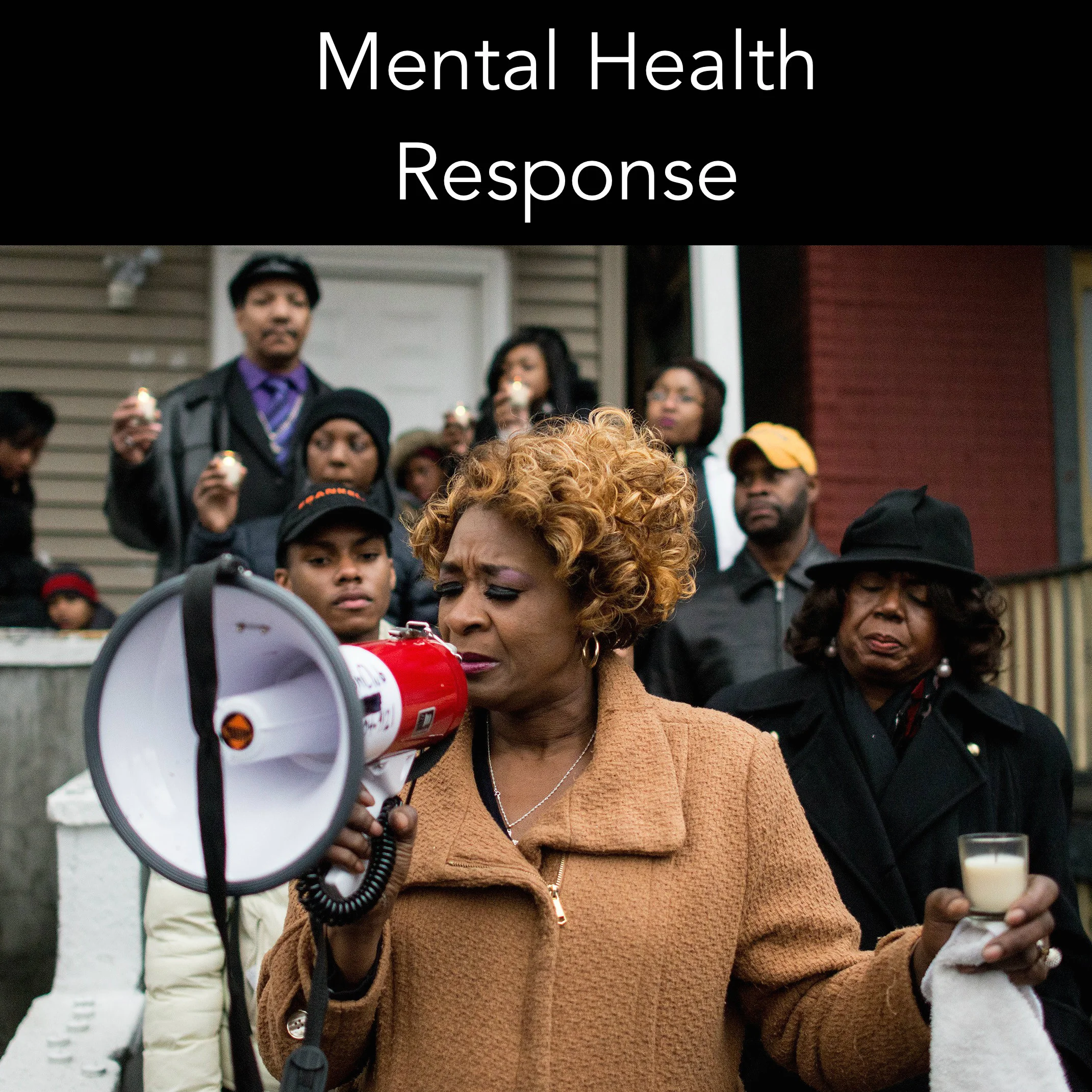 Mental Health Response