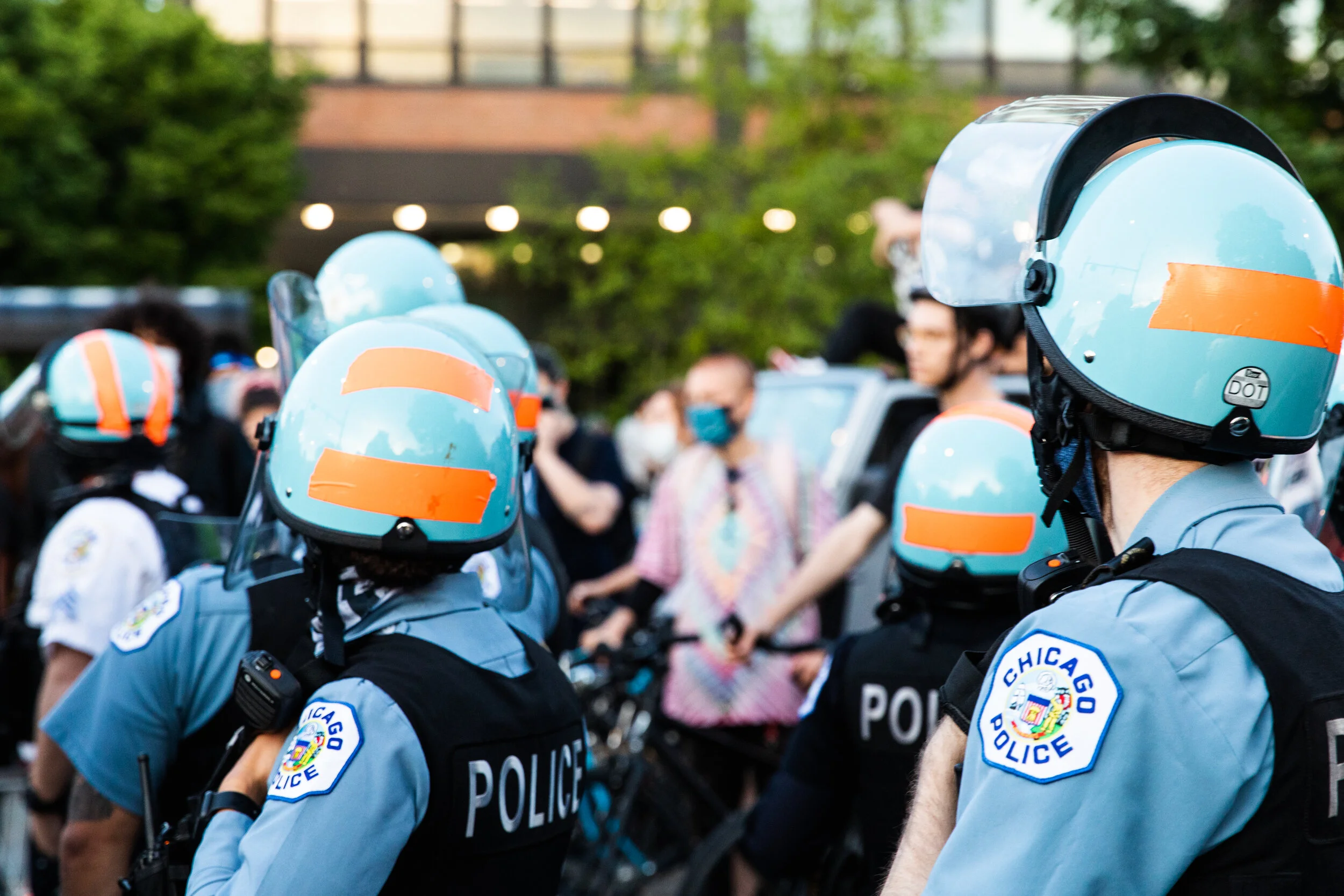 Police think they can get away with anything. That’s because they usually do.