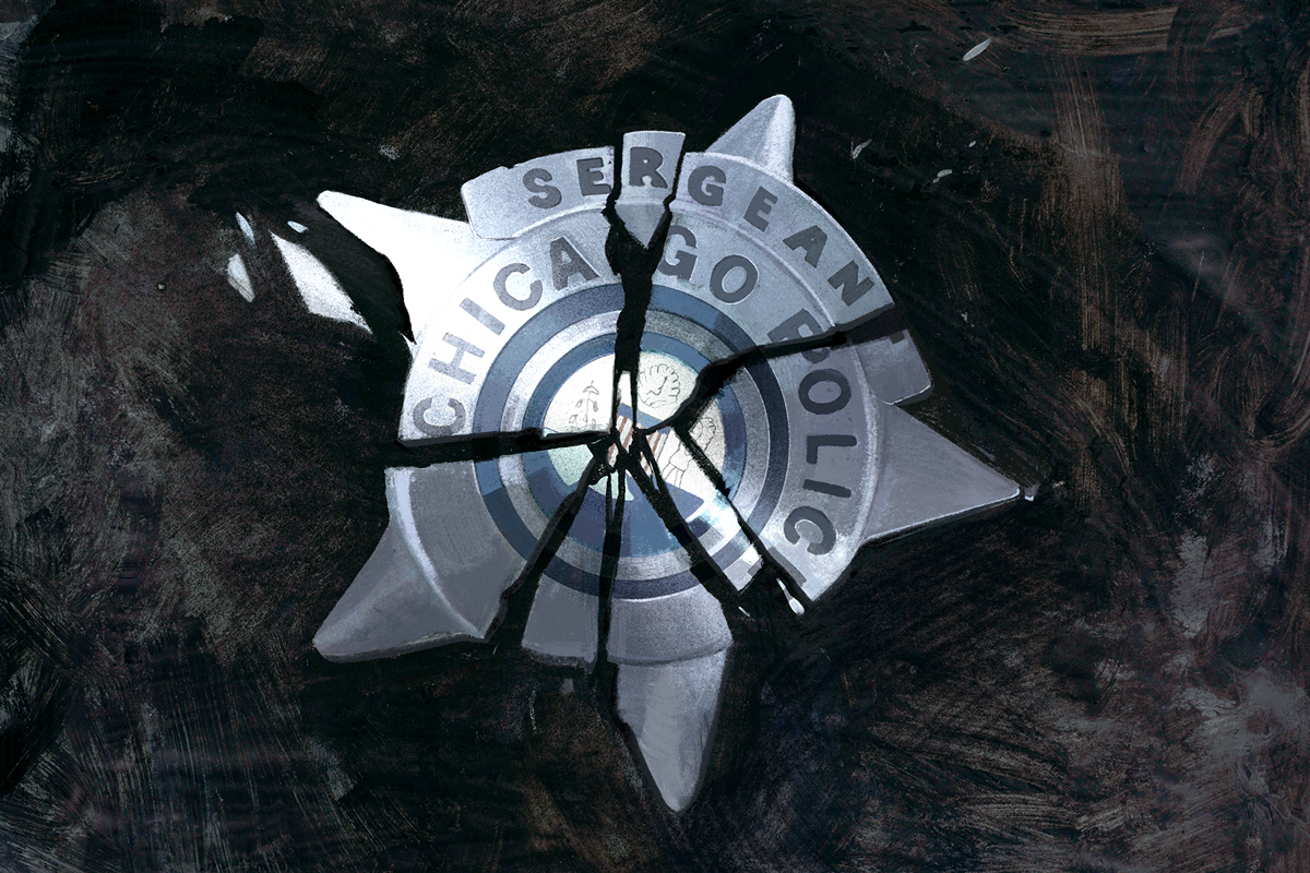 Chicago Promoted Two Police Officers After Investigators Found They Engaged in Sexual Misconduct