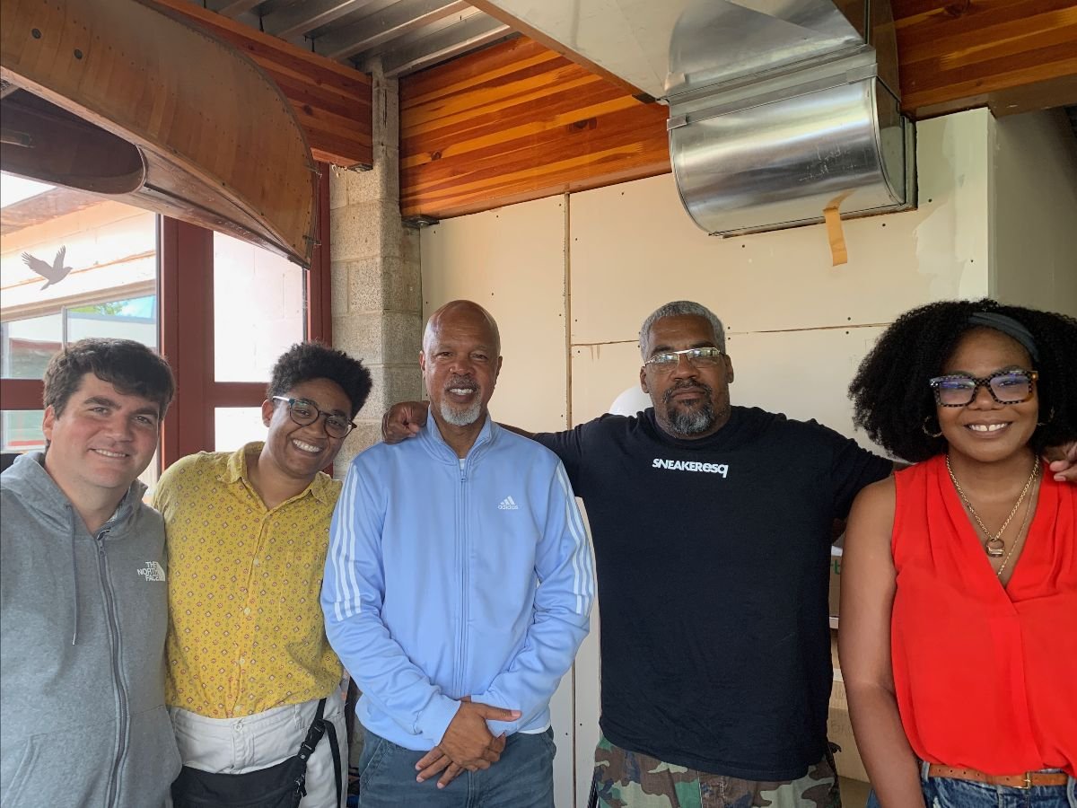 VFTG Vol 3 Issue 45: In Remembrance of Brandi Collins-Dexter