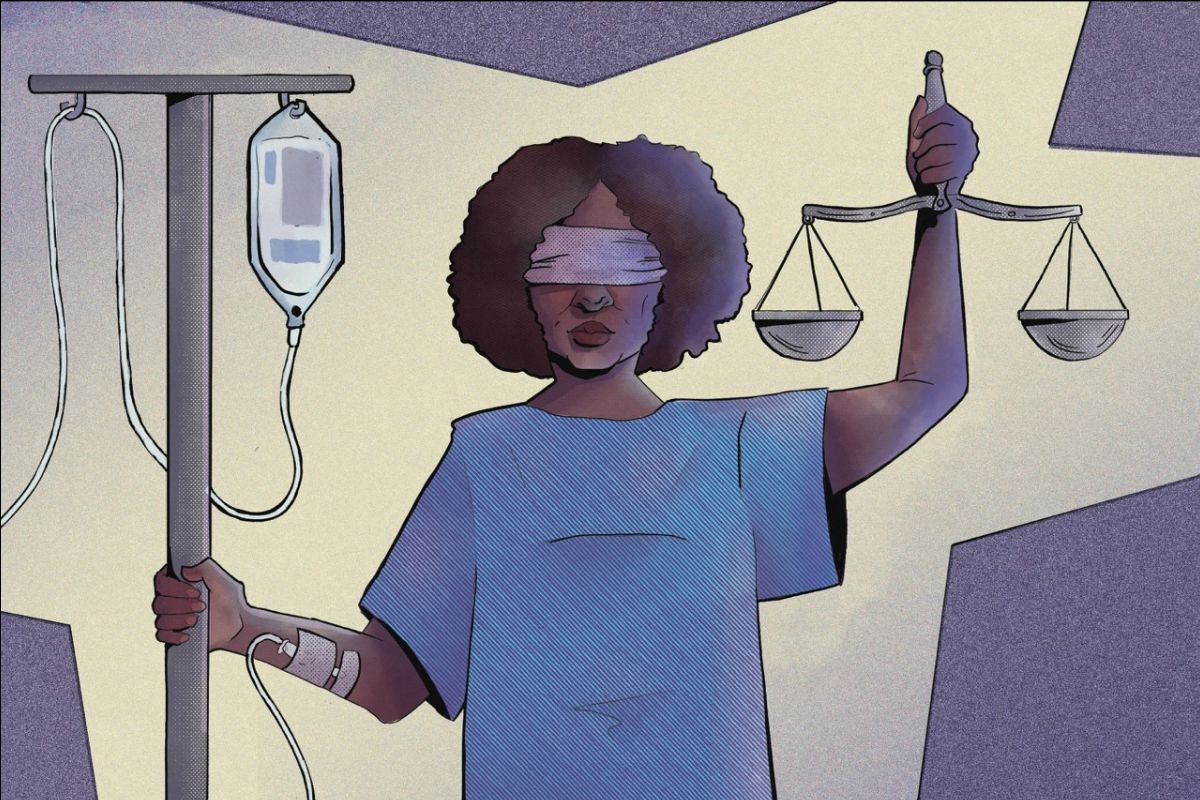 VFTG Vol 3 Issue 46: Forced Psychiatric Hospitalizations