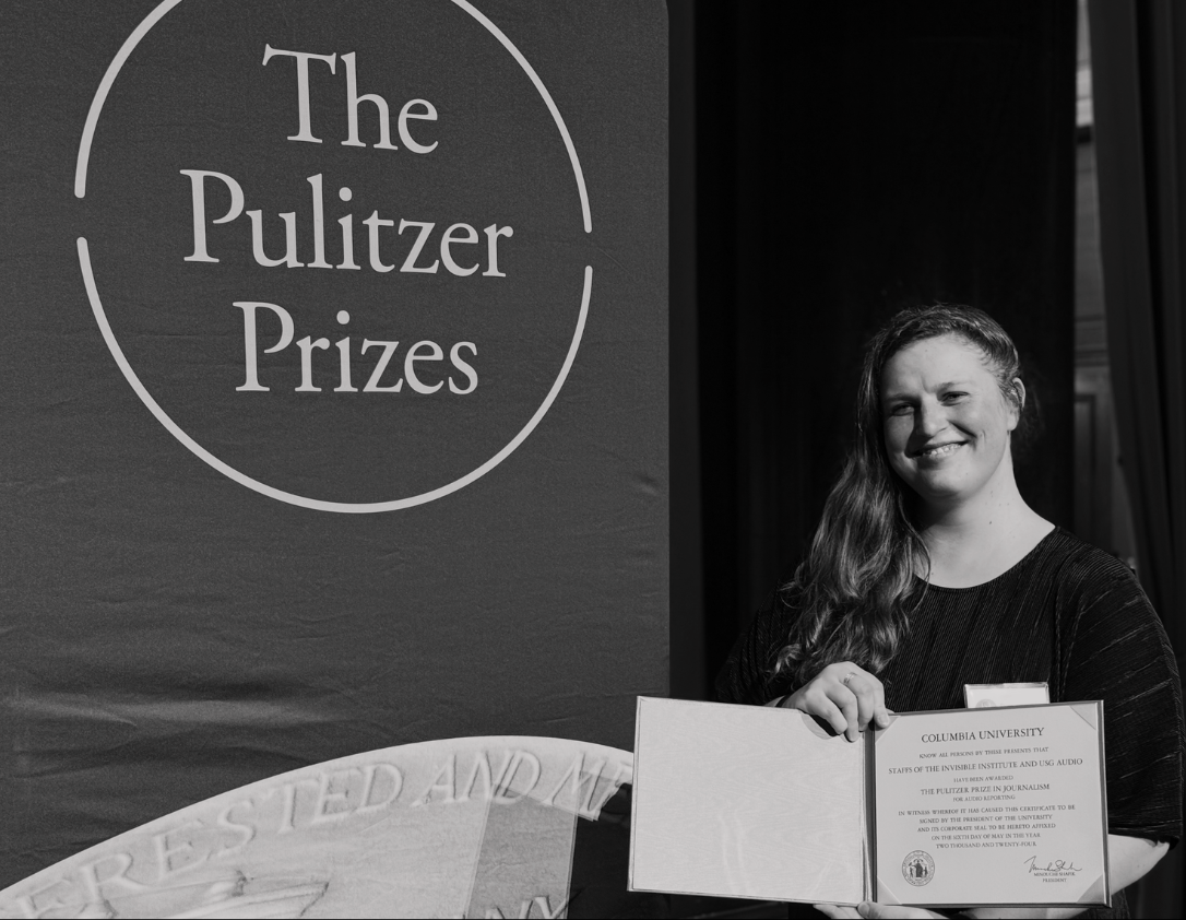 A letter from Dana Brozost-Kelleher:&nbsp;