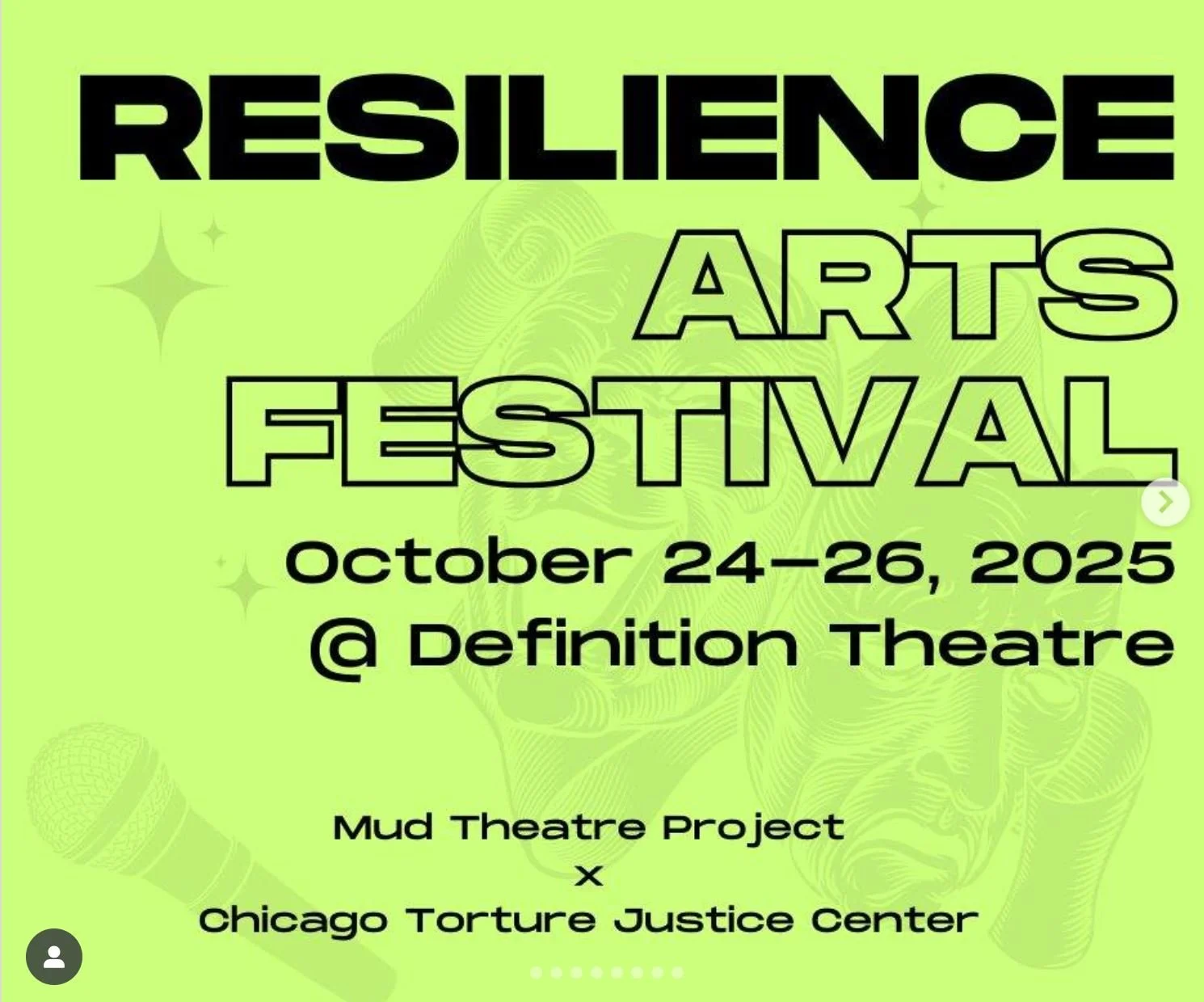 Resilience Fest