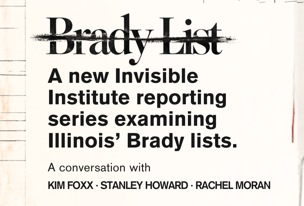 Brady Reporting Launch