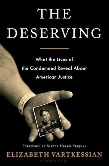 Book Club Discussion with Author : The Deserving