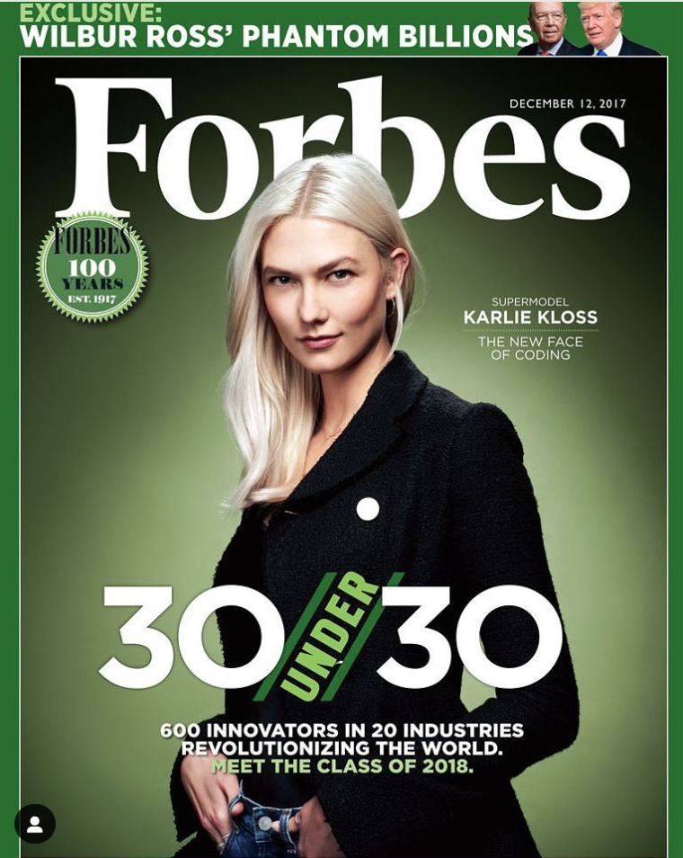 Karlie Kloss