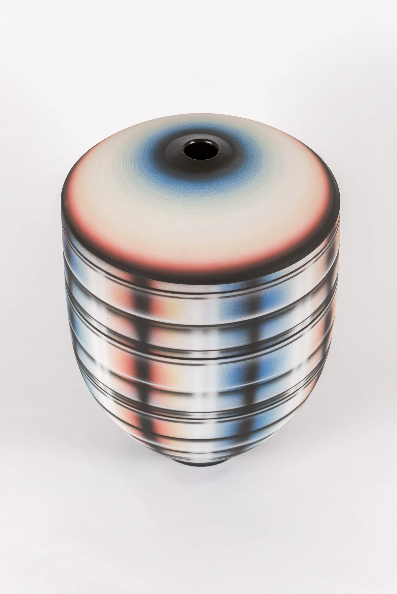 Faux series (blue ,orange)