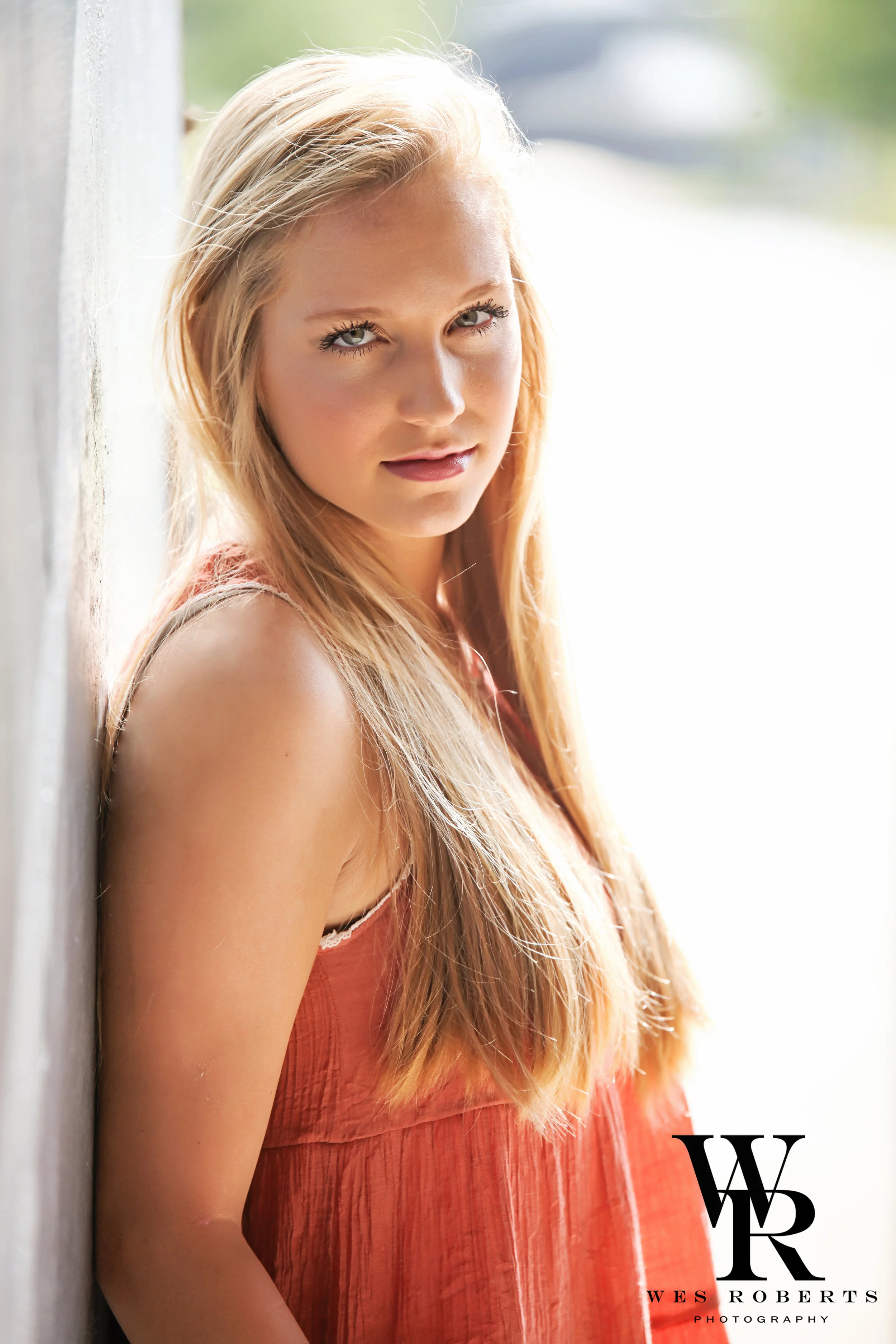 Top Model Contest — Wes Roberts Photography