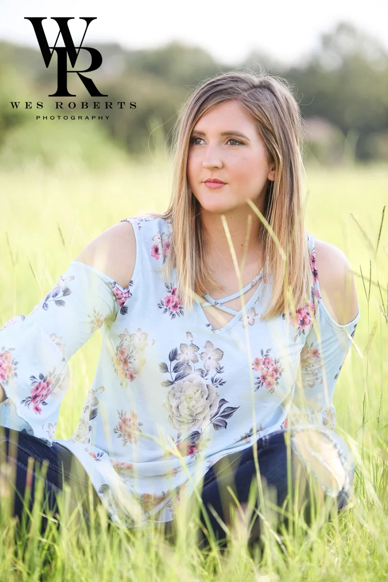 Top Model Contest — Wes Roberts Photography