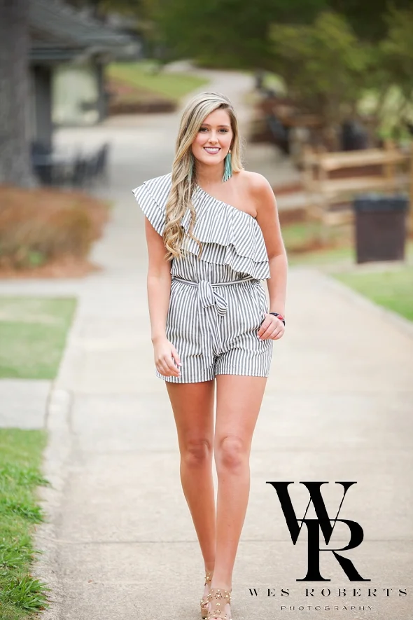 Senior R Model WRP Seniors - {2019 Senior Models} — Wes Roberts Photography