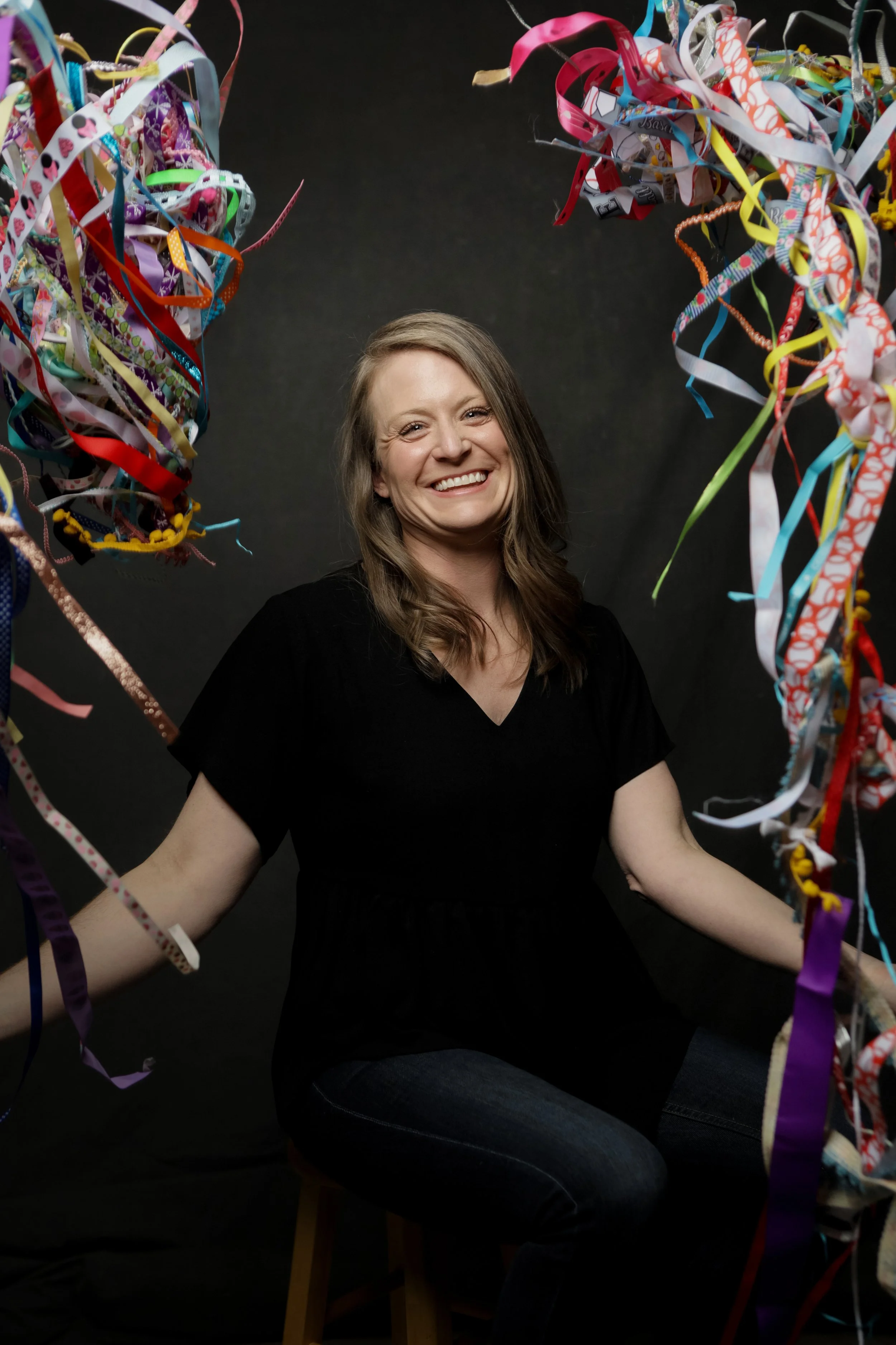  For Bubblegum Bella Co. 