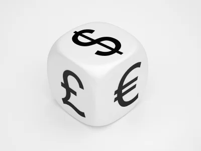 Beating the odds: Stop questioning the good stuff