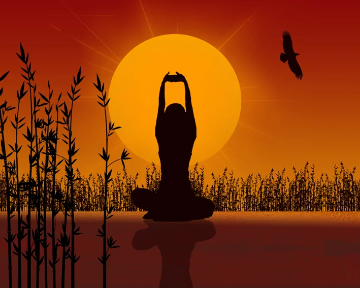 Harmony as a Means to Empowerment: How to Align Your Thoughts & Deeds to Create the Life You Desire