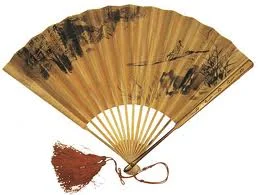 Keep it cool: FAN yourself with love