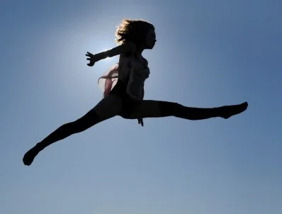 Playin’ it Cool, True Blue