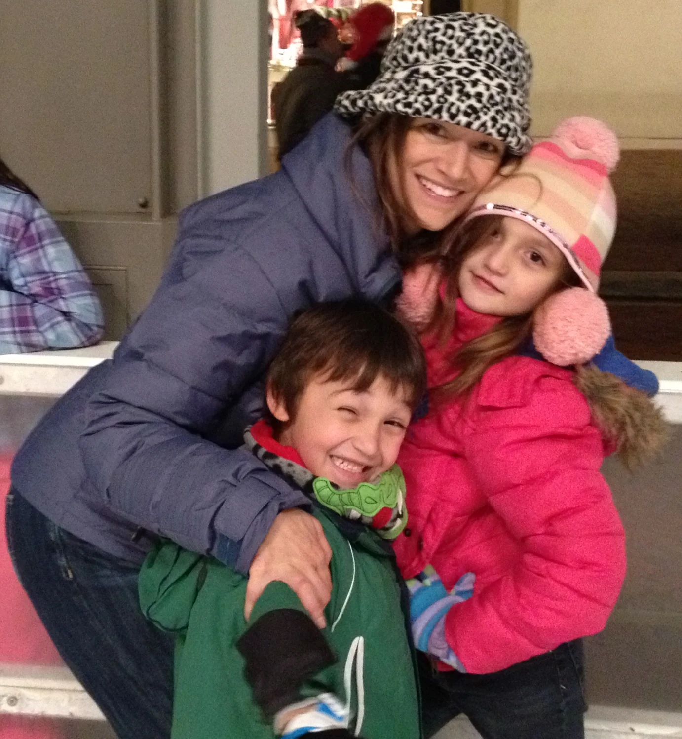 Reflections on 2012 - TLC Style