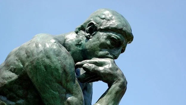 Intuition or Ego? 3 questions to ask yourself before taking action (or not)