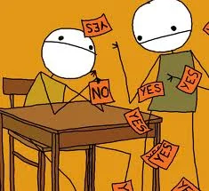 N.O. - The one word entrepreneurs need to use relentlessly