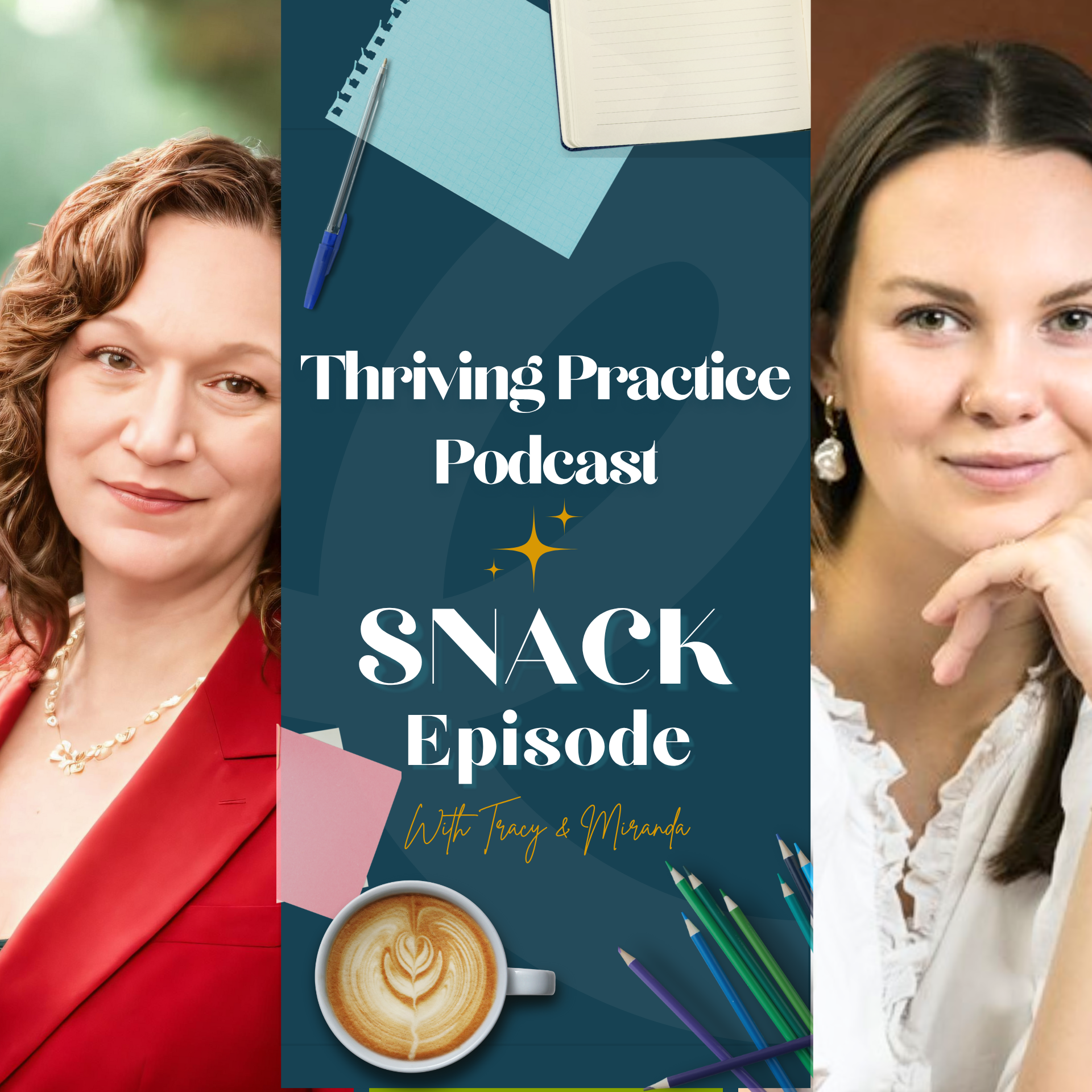 The Revenue Trap: Why More Patients Doesn't Always Mean More Profit – A Special Snack Episode, EP 227 
