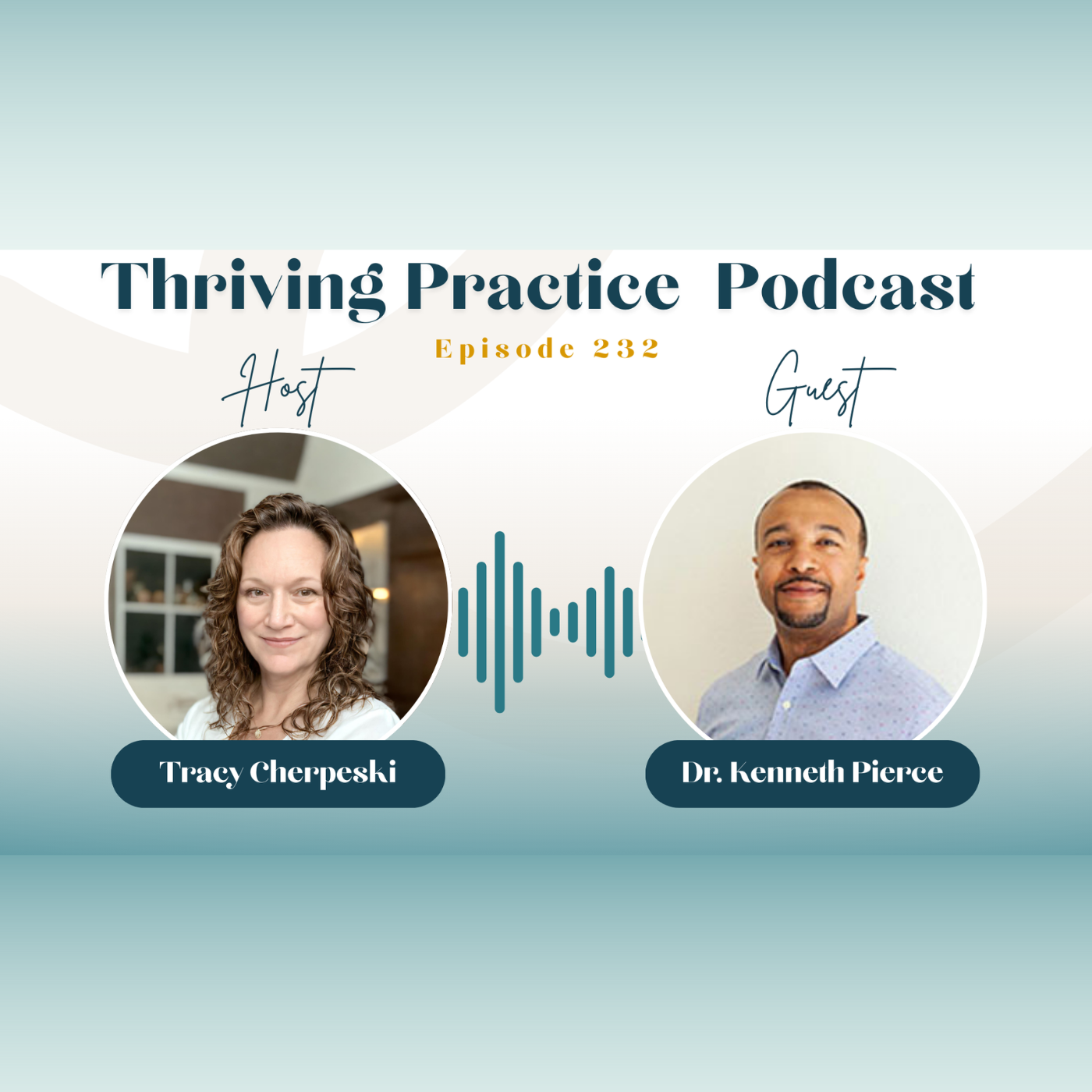 Bridging the Specialist Gap: How Virtual Consultations Transform Veterinary Practice Management Featuring Dr. Kenneth Pierce, EP 232