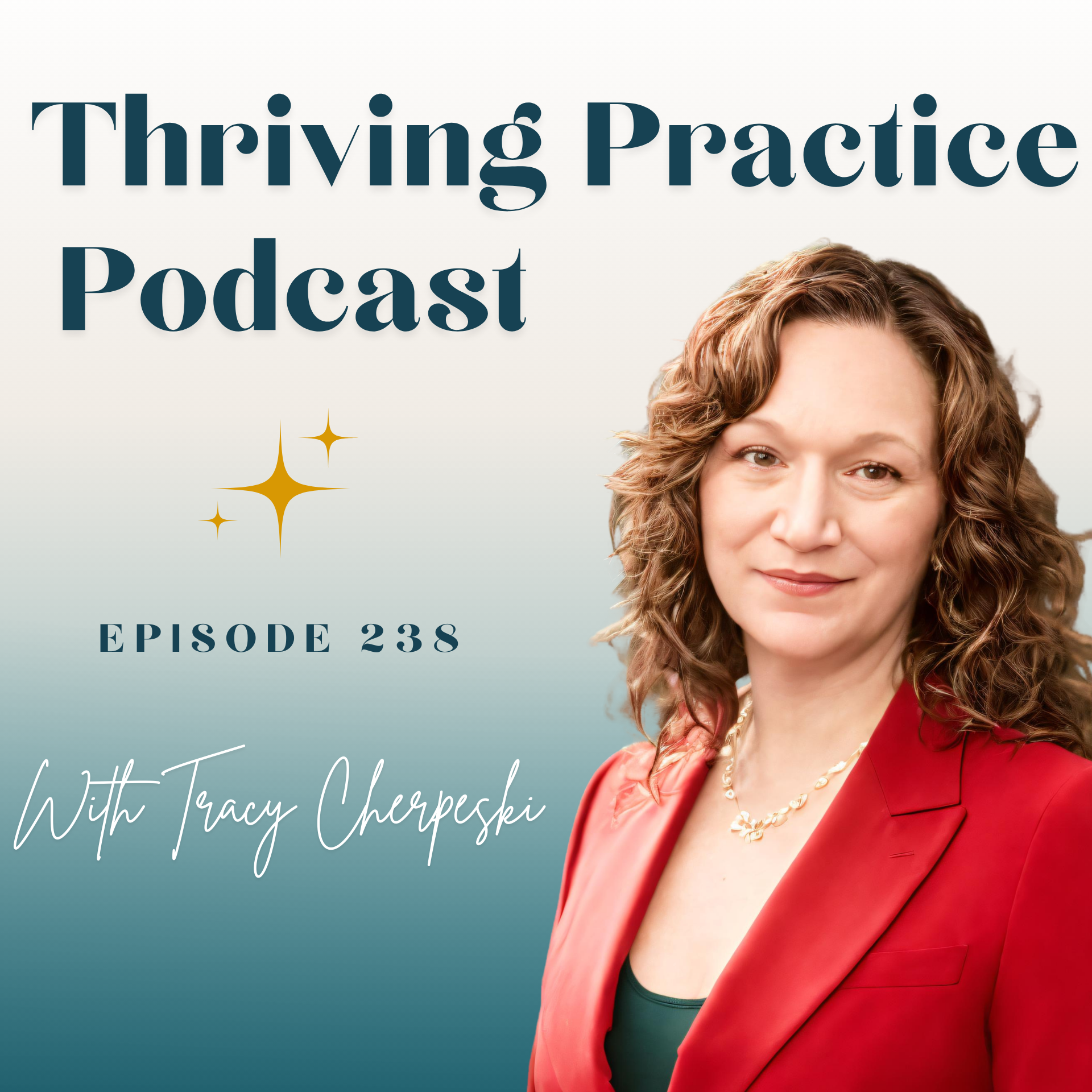 You Don’t Have a Team Problem – You Have a Leadership Identity Problem, EP 238 