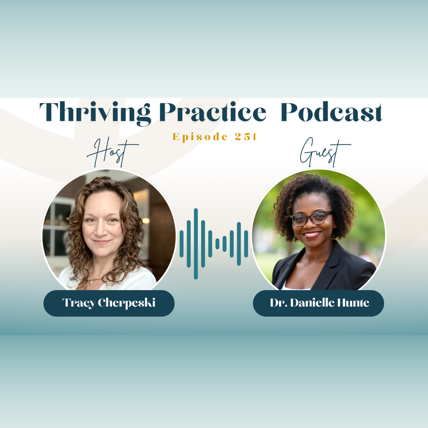 If You Don’t Ask, You Don’t Know: A GP’s Case for Making Menopause Care a Practice Priority Featuring Dr. Danielle Hunte, EP 251 
