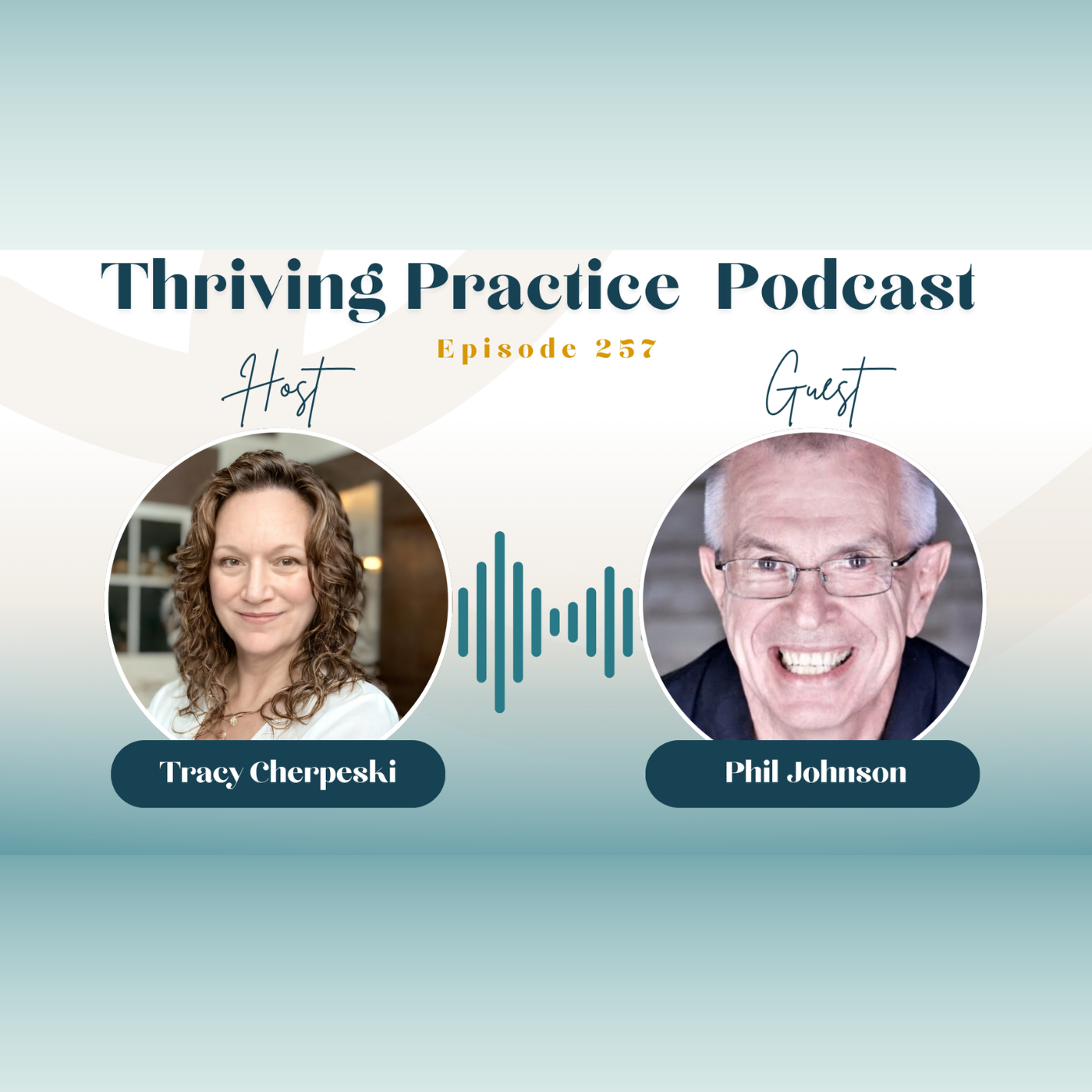 Stop Giving Away Your Energy: Phil Johnson on the Real ROI of Emotional Intelligence, EP 257 