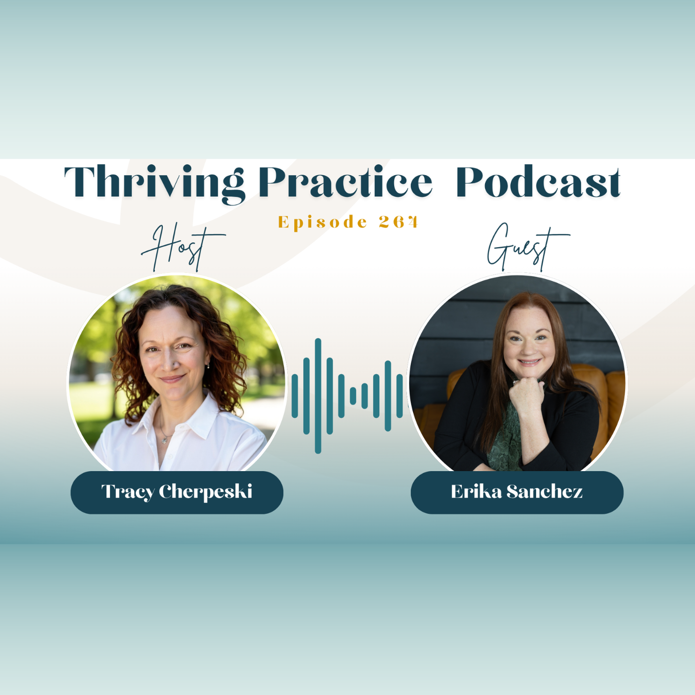Whoever Answers the Phone Wins: The Hidden Cost of Missed Calls Featuring Erika Sanchez, EP 264&nbsp;