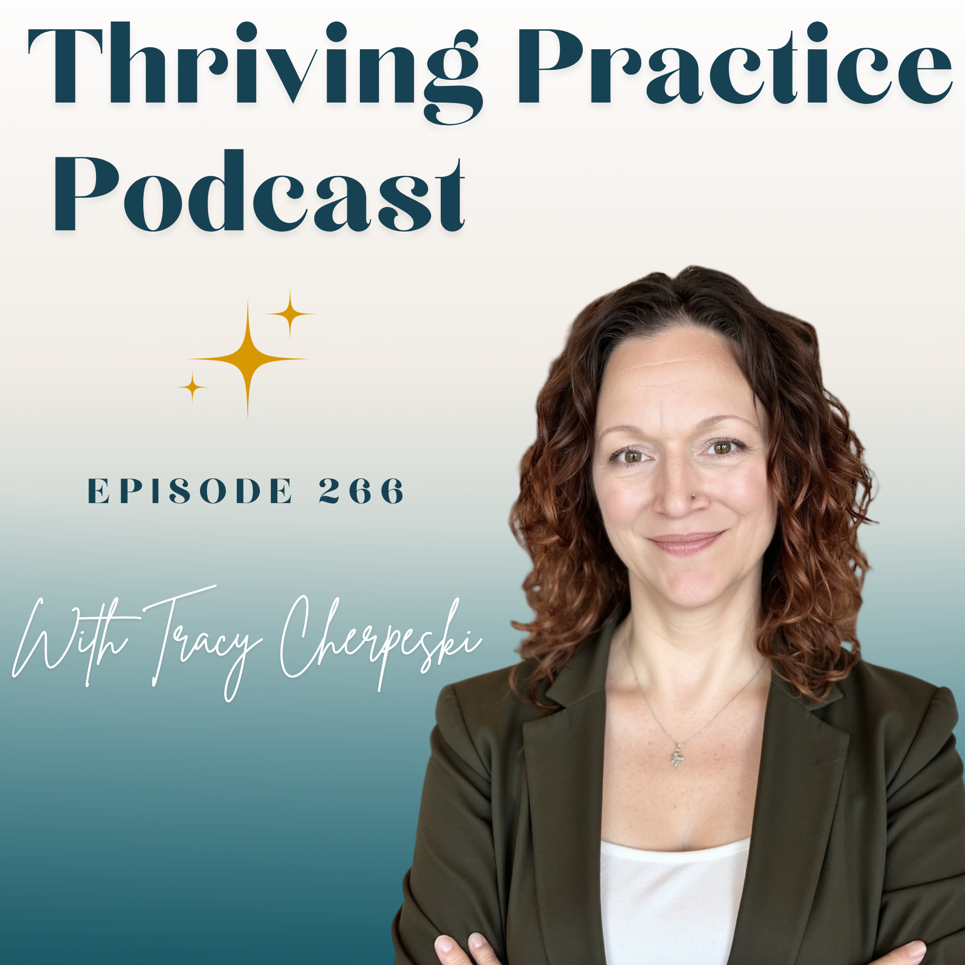 Still Doing It Yourself? What That's Really Costing Your Practice, EP 266&nbsp;